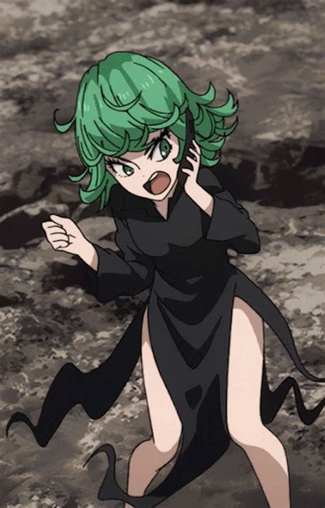 Tatsumaki Naked Porn Videos 